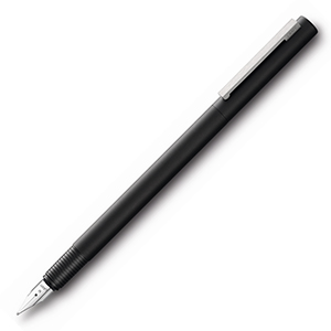 خودنویس CP1-56 مشکی